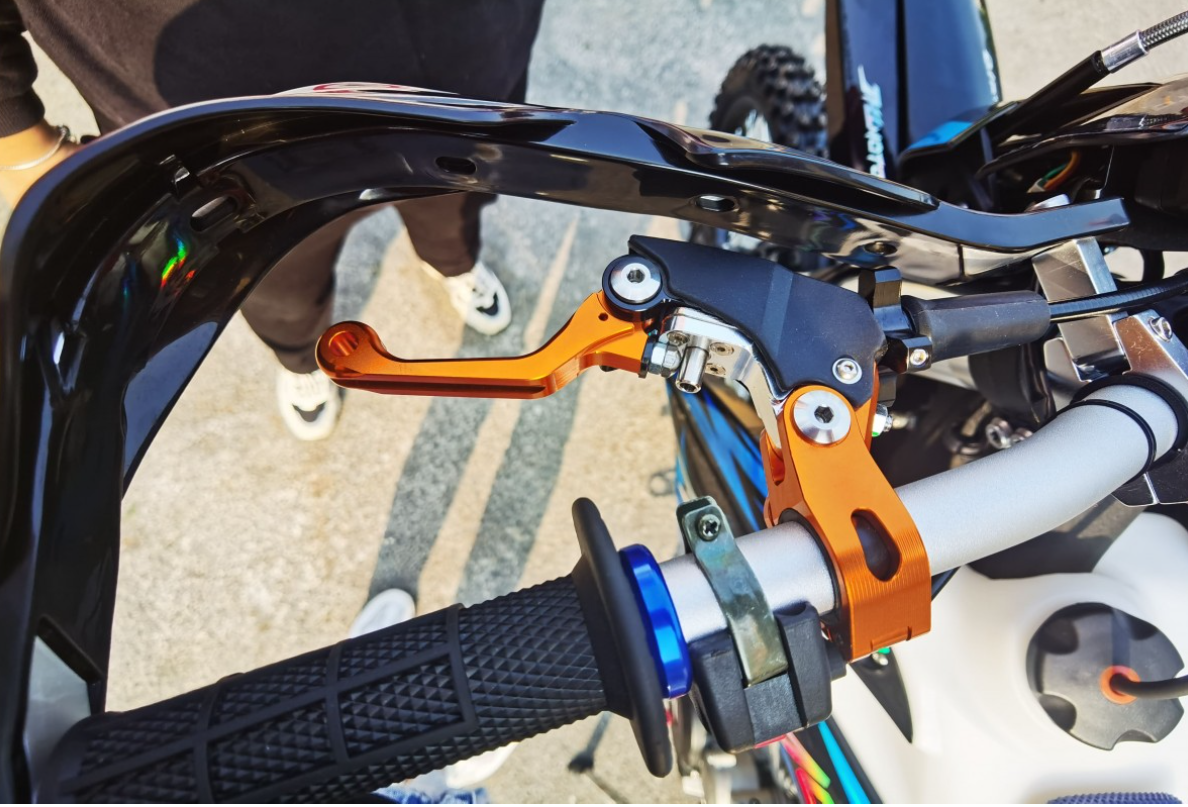 Мотоцикл JHLMOTO JHL Z3 CB250 (172FMM-3A) в Калининграде