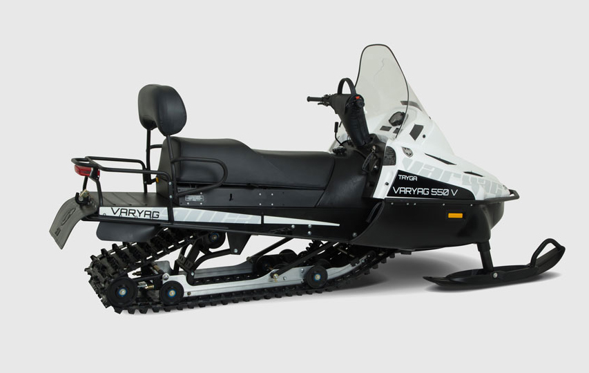 Снегоход РМ ТАЙГА ВАРЯГ 550 V XE в Калининграде