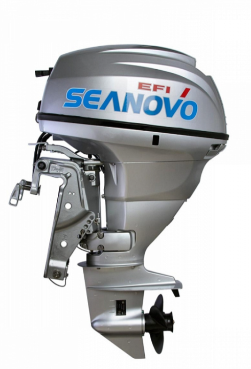 Лодочный мотор SEANOVO SNEF30FEL-T - EFI в Калининграде