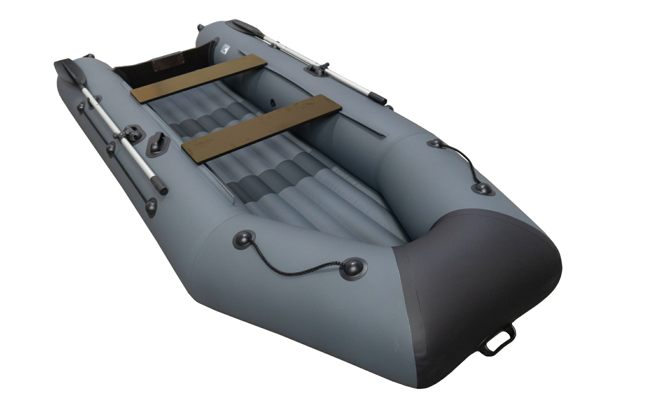 Лодка Барс 3400 НДНД в Калининграде