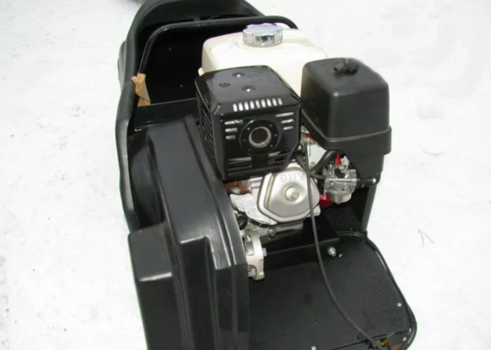 Мотобуксировщик ВОЛГАРЬ 9 Утилитарный в Калининграде