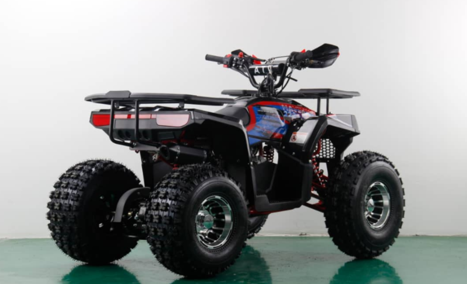 Квадроцикл GBM MAVERICK 222 NEW в Калининграде