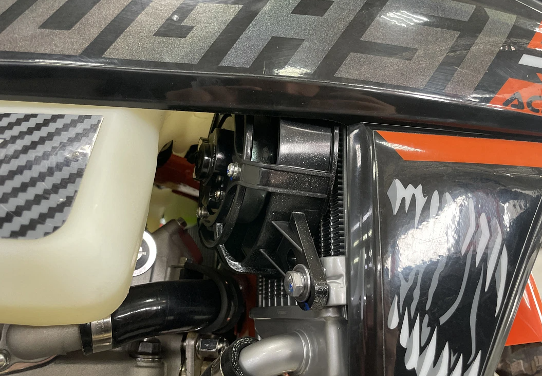 Мотоцикл PROGASI HARDCORE 450 в Калининграде