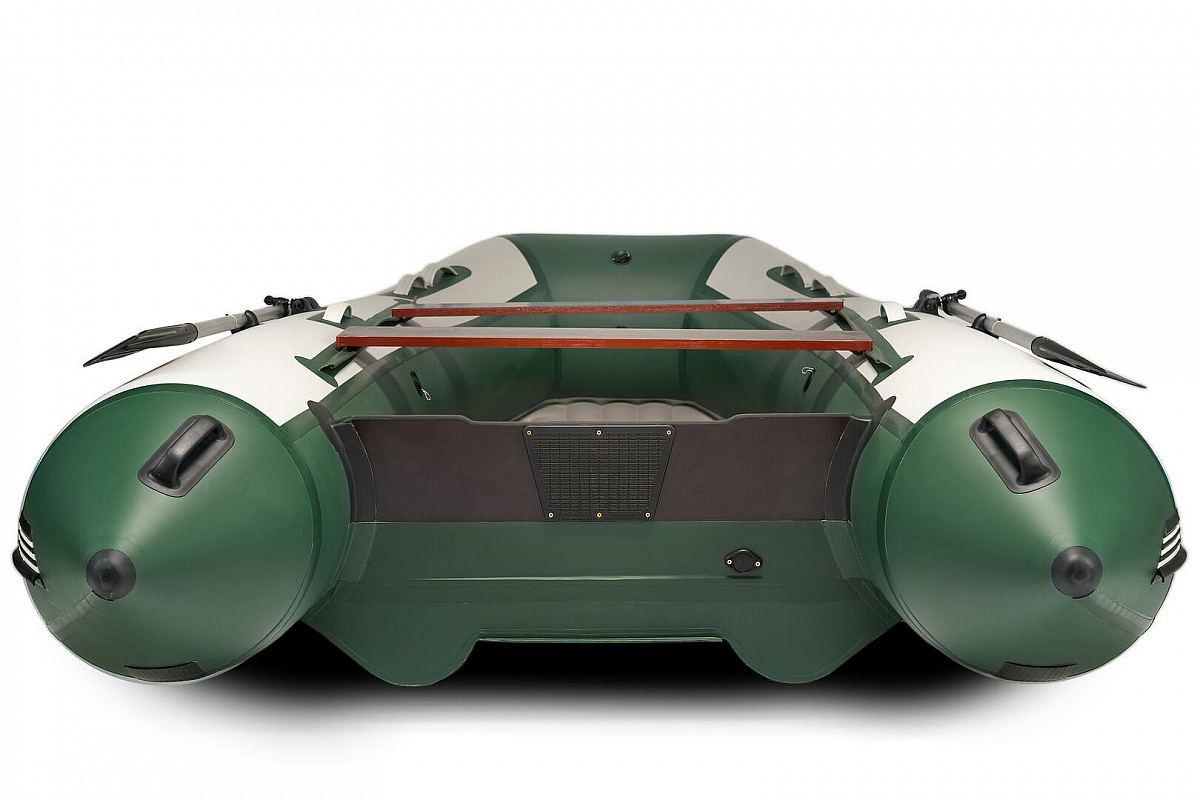 Лодка MISHIMO LITE DF 390 в Калининграде