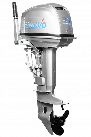 Лодочный мотор SEANOVO SN30FHL в Калининграде