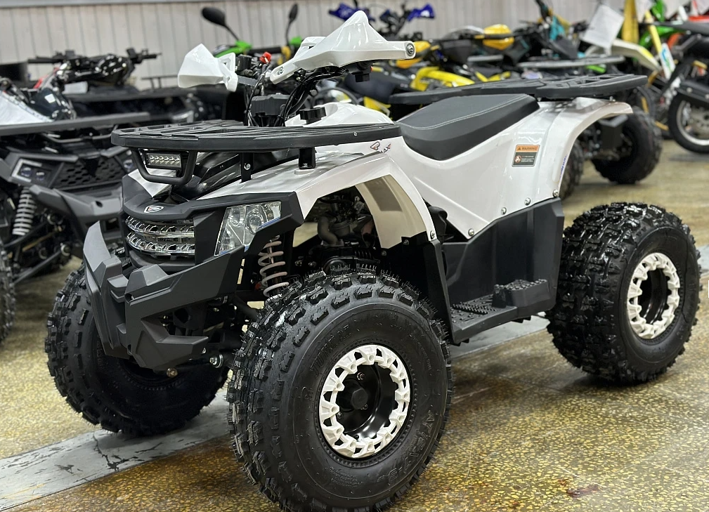 Квадроцикл PROMAX WILD 2.0 190 в Калининграде