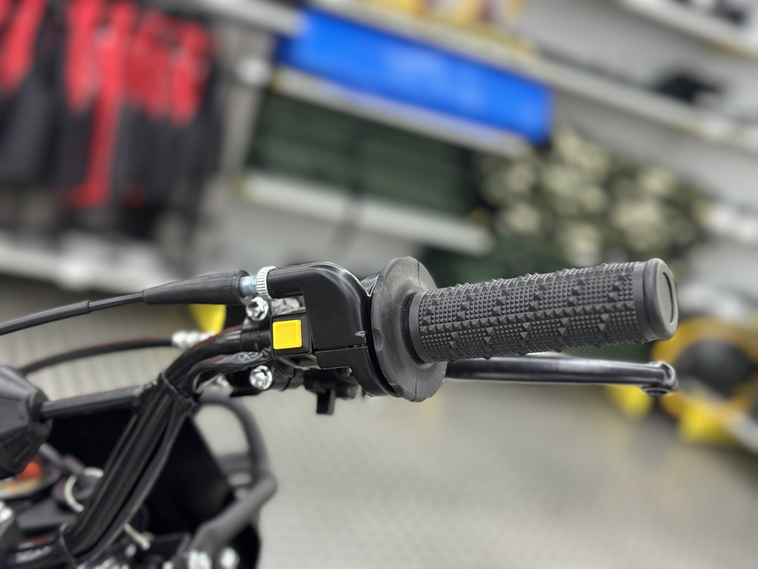 Кроссовый мотоцикл PROMAX ARMY 250 в Калининграде