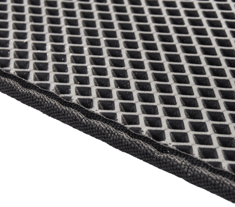 Коврик EVA Proff РИВЬЕРА КОМПАКТ 3200 НДНД в Калининграде