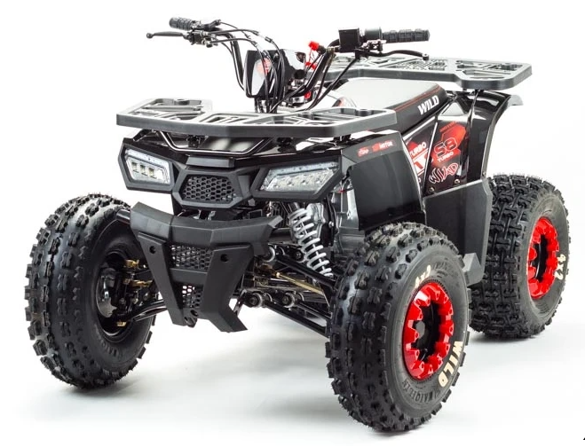 Квадроцикл PROMAX WILD 175 в Калининграде