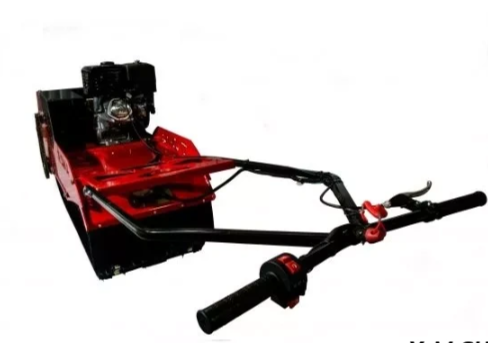 Мотобуксировщик Сила 500 9 л.с. в Калининграде