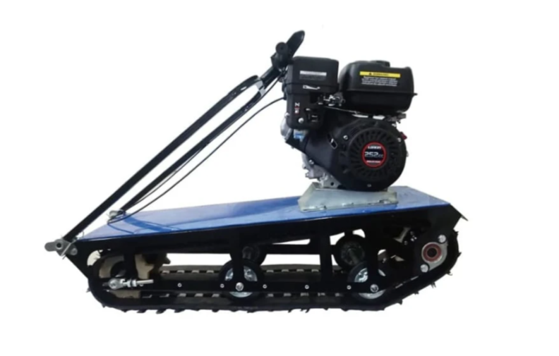 Мотобуксировщик XTREME-MOTORS "Конек-Горбунок" 8.5 л.с. в Калининграде