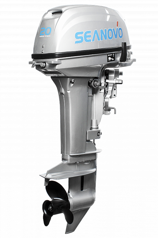 Лодочный мотор SEANOVO SN20FHS в Калининграде