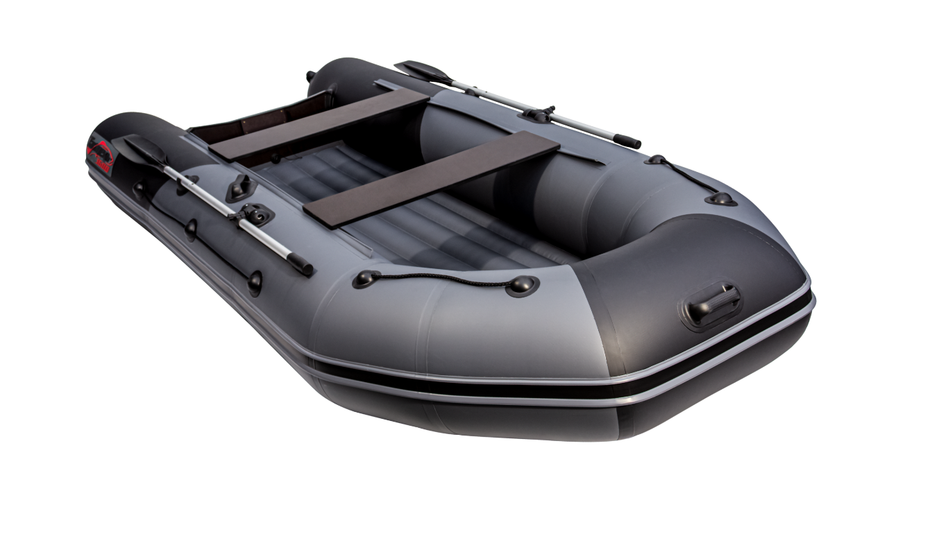 Лодка Таймень NX 3600 НДНД PRO в Калининграде