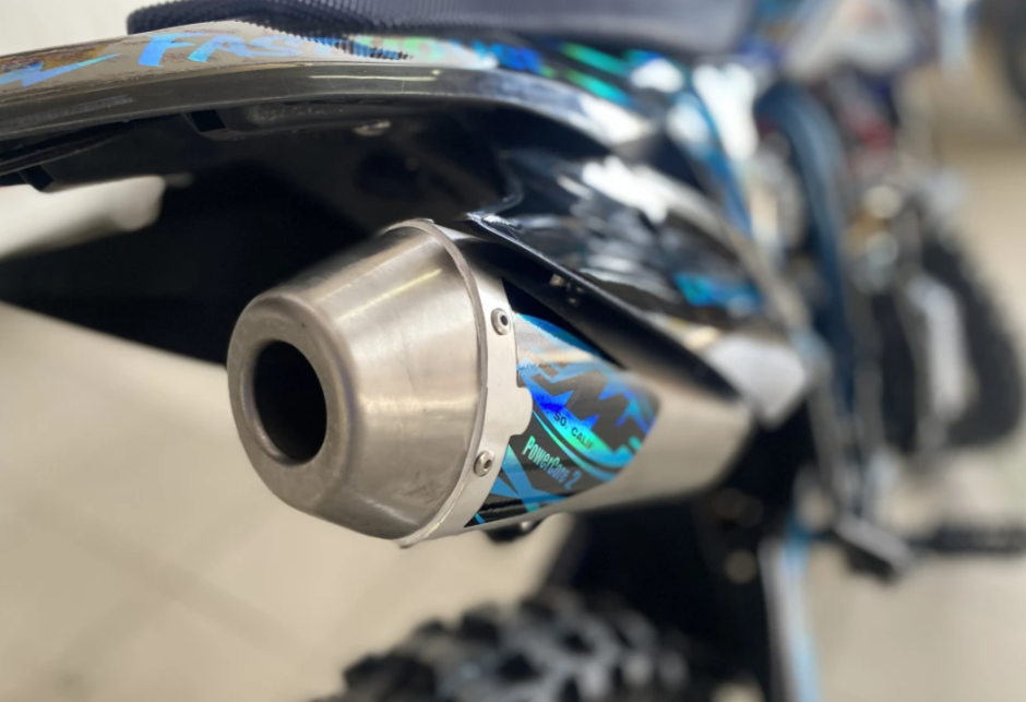 Кроссовый мотоцикл PROMAX DAIKON CB330 в Калининграде