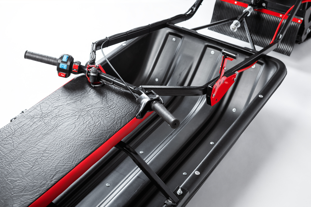 СИДЕНИЕ ДЛЯ САНЕЙ в Калининграде