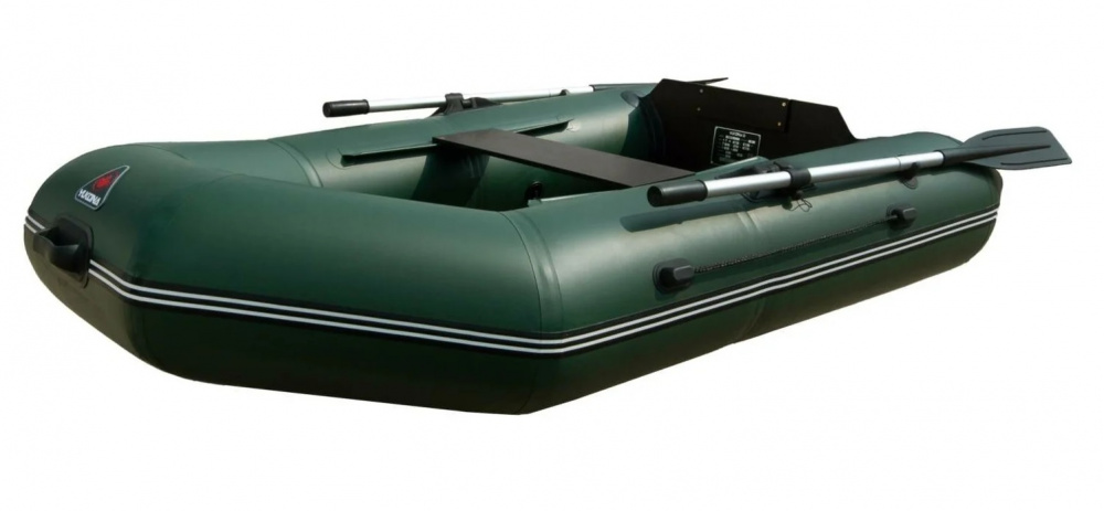 ЛОДКА НАДУВНАЯ YUKONA 230 TL (БЕЗ ПАЙОЛА) в Калининграде