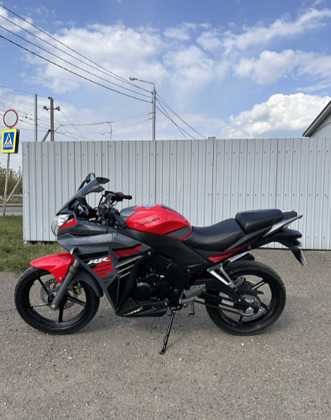 Мотоцикл RACER RC300CS SKYWAY SPORT в Калининграде