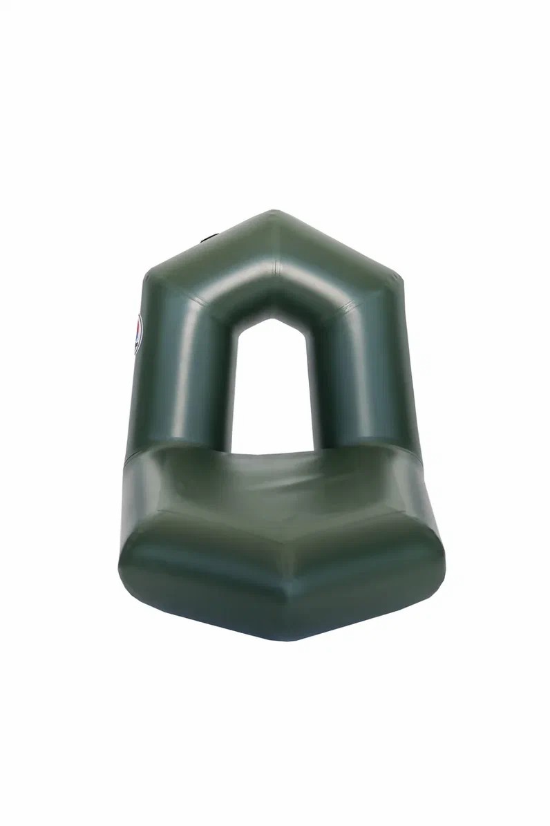 КРЕСЛО НАДУВНОЕ SMARINE, 85Х75 СМ, ПВХ, ЗЕЛЕНЫЙ в Калининграде