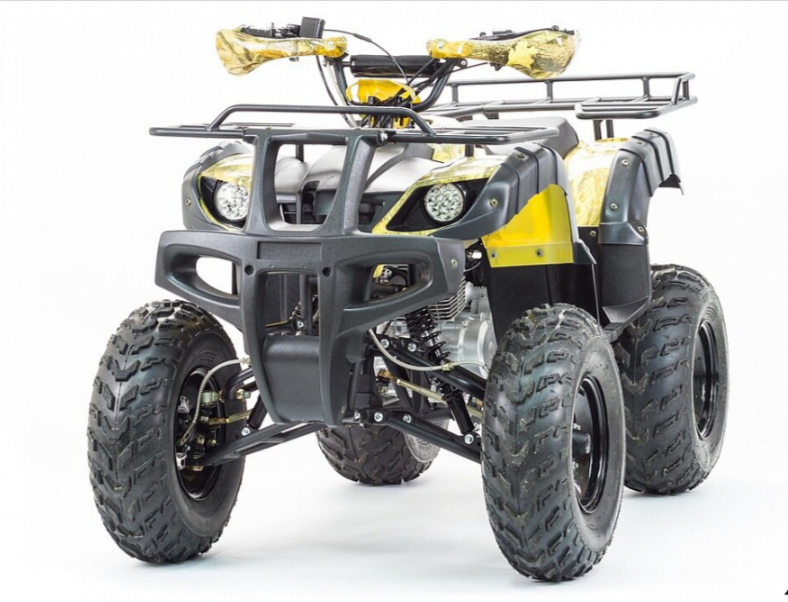 Квадроцикл MOTOLAND (МОТОЛЕНД) 250 ADVENTURE в Калининграде