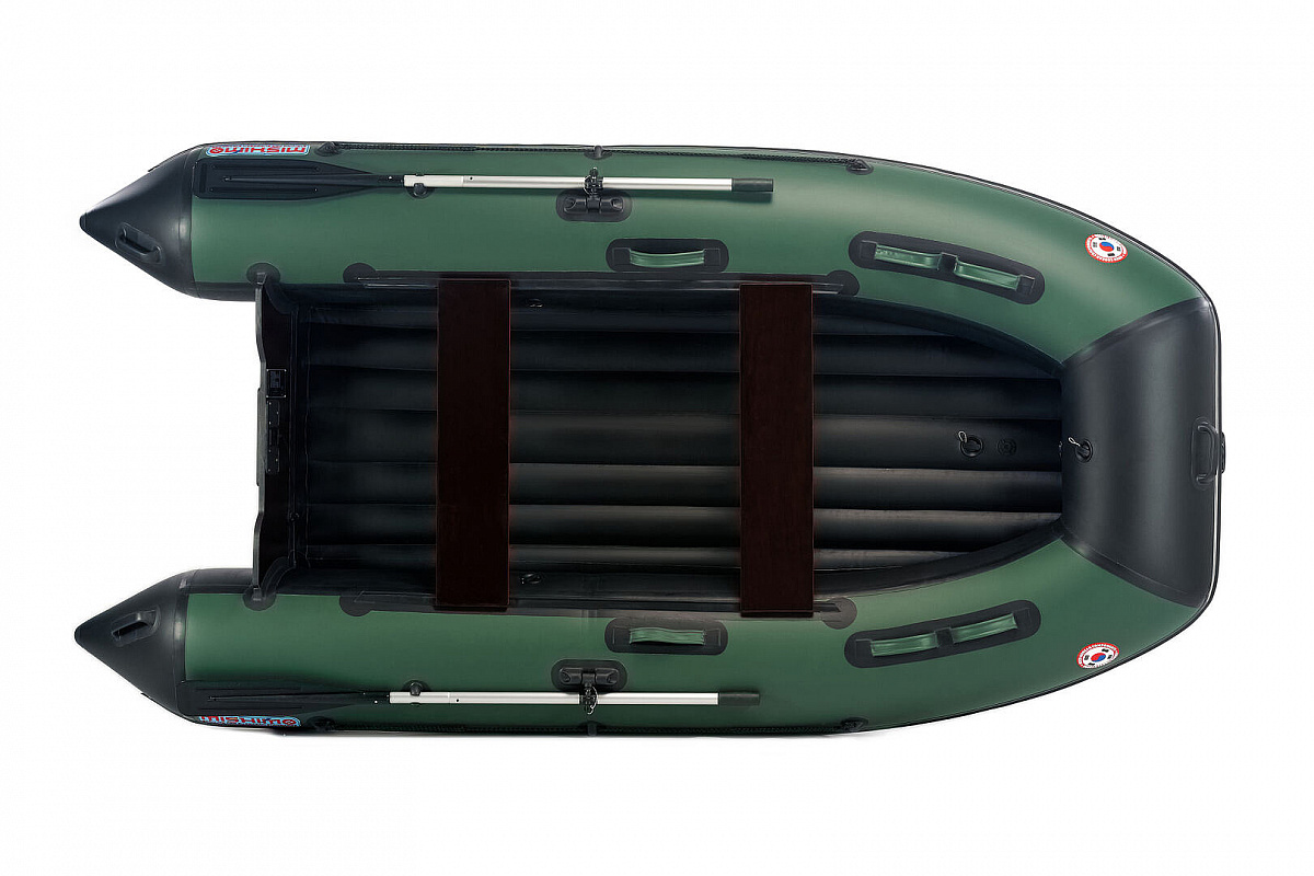 Лодка MISHIMO LITE 400 в Калининграде