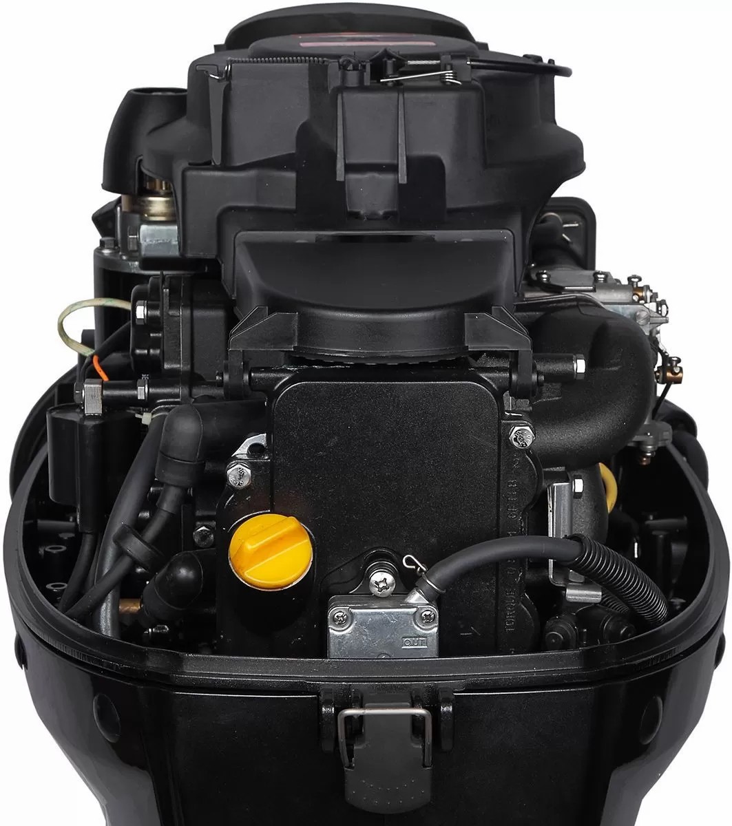 Лодочный мотор MARLIN MF 9.9 AMHS в Калининграде