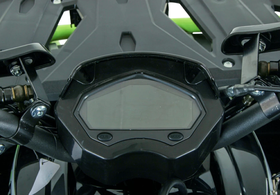 Квадроцикл YACOTA DRAGON LUX 125 в Калининграде