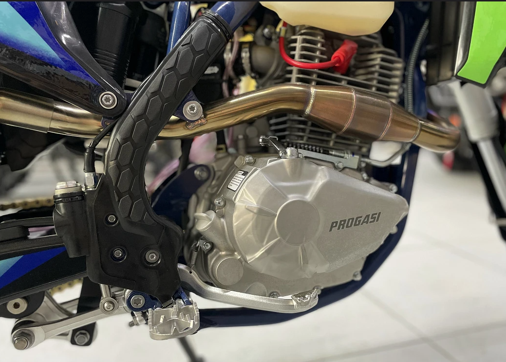 Мотоцикл Progasi RACE 300 AIR PRO SPORT в Калининграде