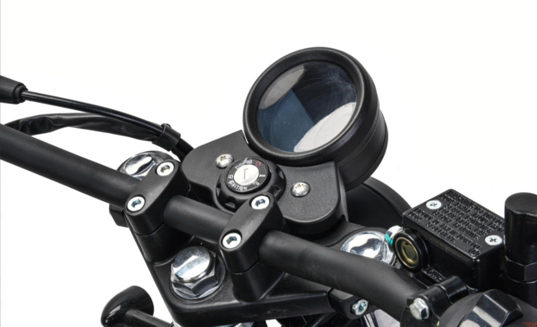 Мотоцикл MOTOLAND (МОТОЛЕНД) TEXAS 300 в Калининграде