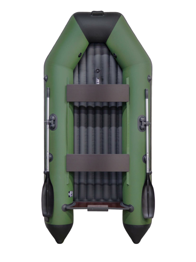  Лодка АКВА 2800 НДНД в Калининграде