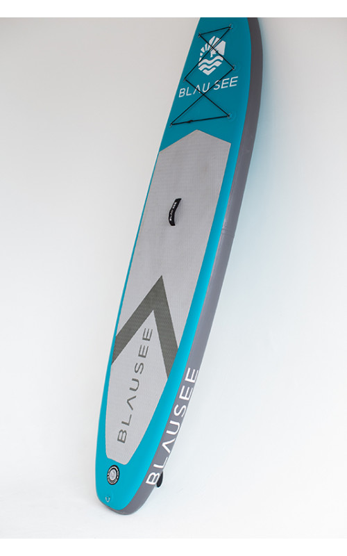 НАДУВНОЙ САП БОРД BLAUSEE 10 в Калининграде