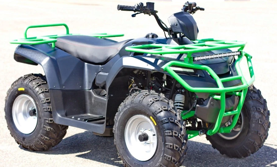 Квадроцикл IRBIS ATV150 в Калининграде