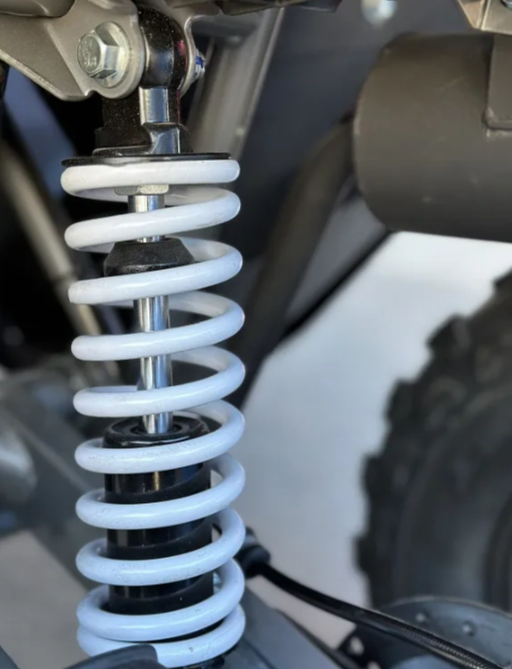 Квадроцикл GBM DAXTER 220 NEW в Калининграде