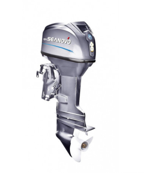 Лодочный мотор SEANOVO SNEF60HVEL-T - EFI (1,85) в Калининграде