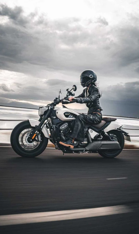 Мотоцикл Benda DarkFlag 500 Commander в Калининграде