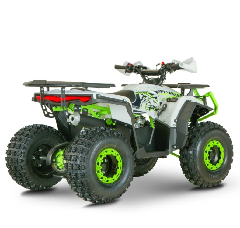 Квадроцикл YACOTA DRAGON 125 в Калининграде