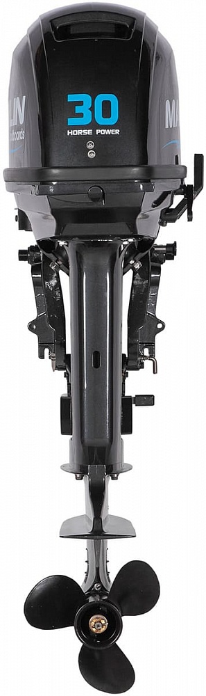 Лодочный мотор MARLIN MP 30 AWRL в Калининграде
