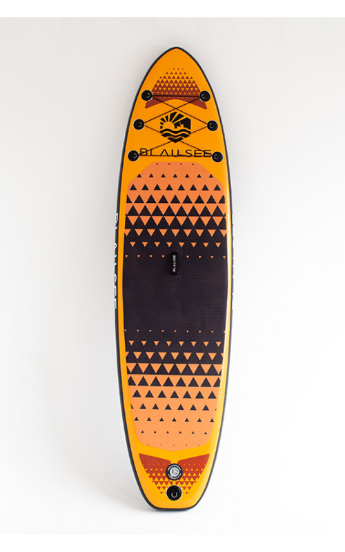 НАДУВНОЙ САП БОРД ORANGA SPACE 10,6 в Калининграде