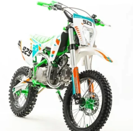 Питбайк MOTOLAND (МОТОЛЕНД) Кросс 125 TCX125 E в Калининграде