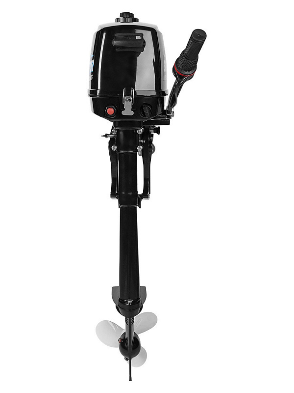 ЛОДОЧНЫЙ МОТОР GLADIATOR G3FHS в Калининграде