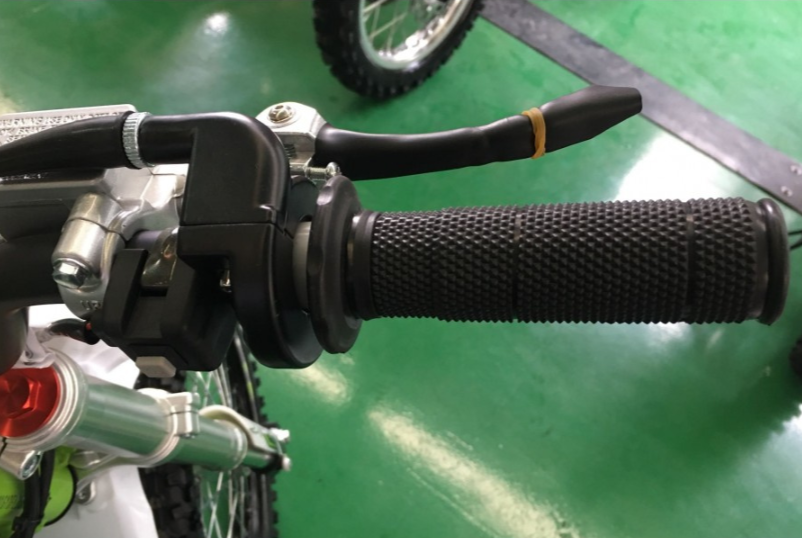 Питбайк JHLMOTO JHL Z140E (YX1P56FMJ) в Калининграде