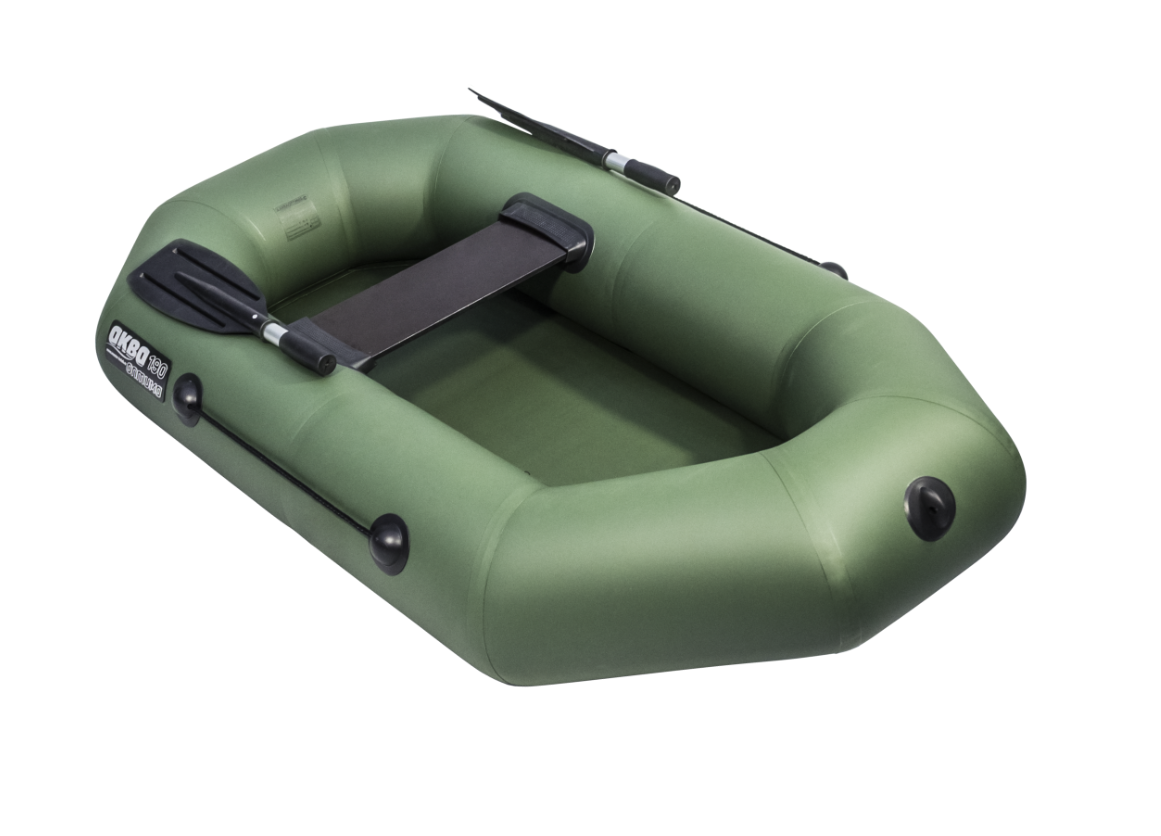  Лодка АКВА-ОПТИМА 190 в Калининграде