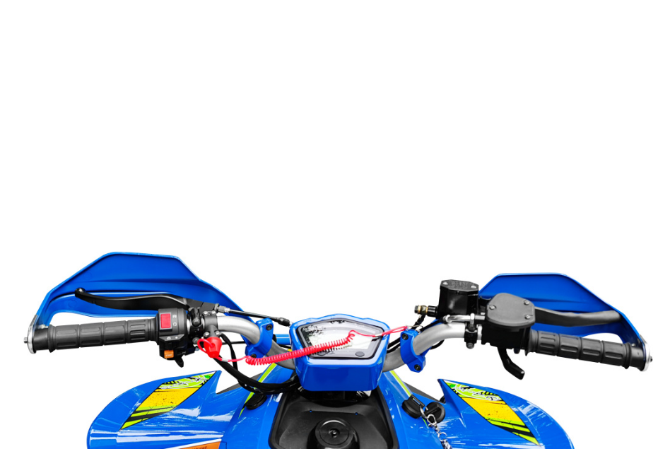 Квадроцикл YACOTA TYPHOON 250 в Калининграде