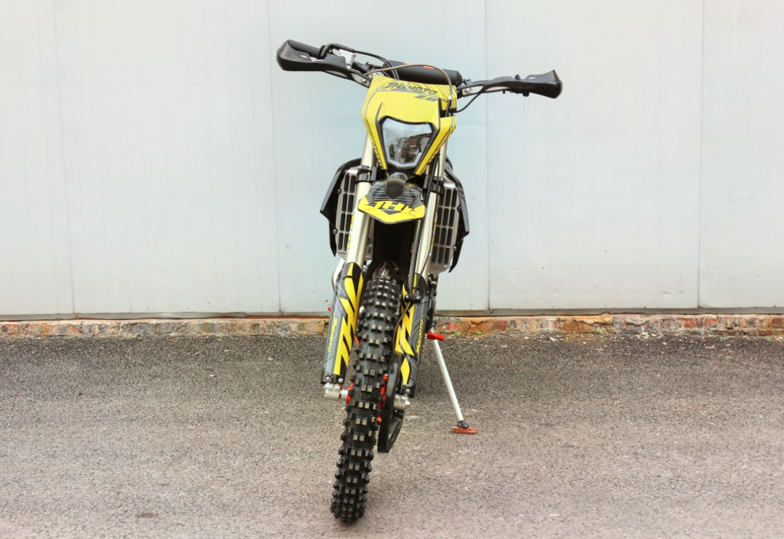 Мотоцикл JHLMOTO JHL Z8 NC300S (182-MN) в Калининграде