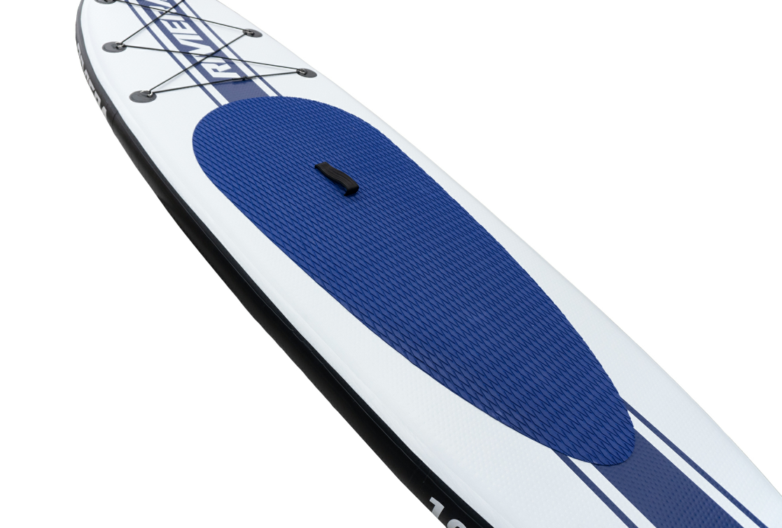 Сап-борд синий 10.6ft RIVIERA в Калининграде