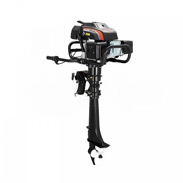 Лодочный мотор Condor XW6,5 (воздушное) в Калининграде