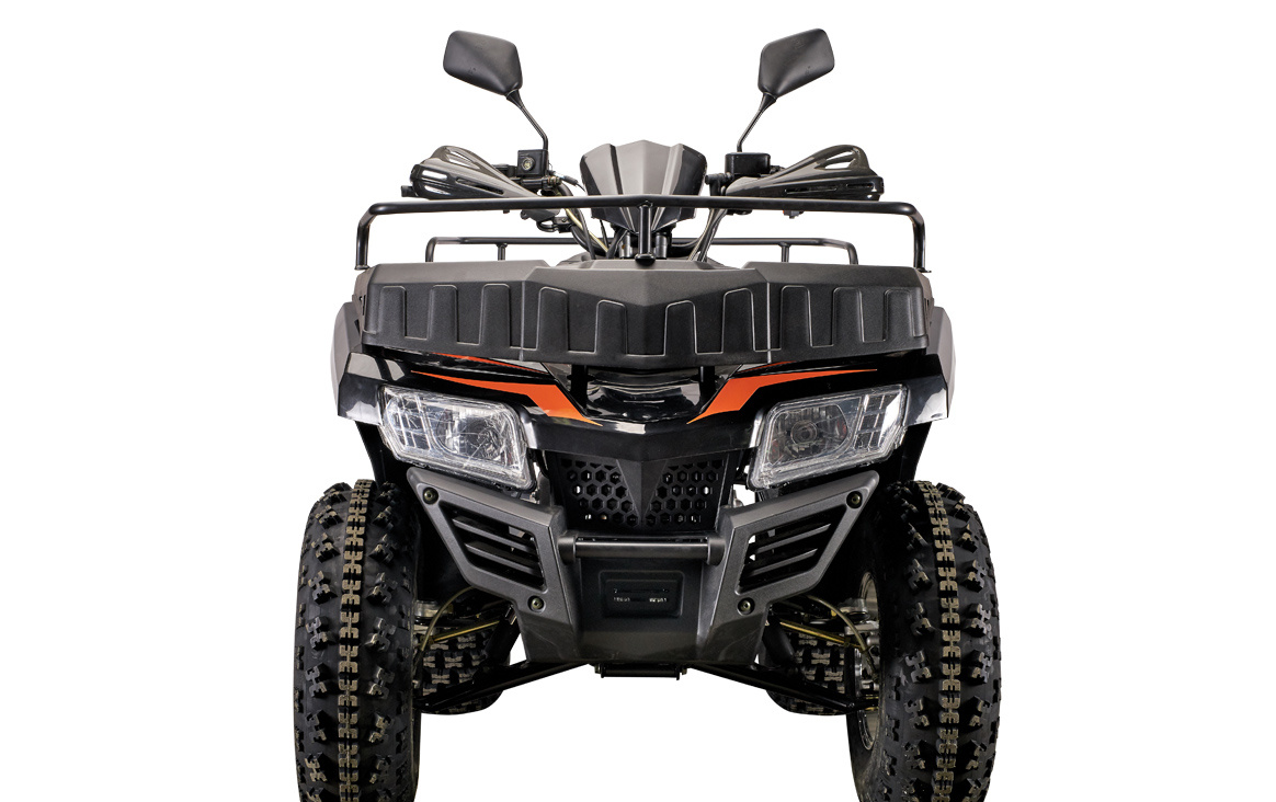 Квадроцикл YACOTA CABO 200 в Калининграде