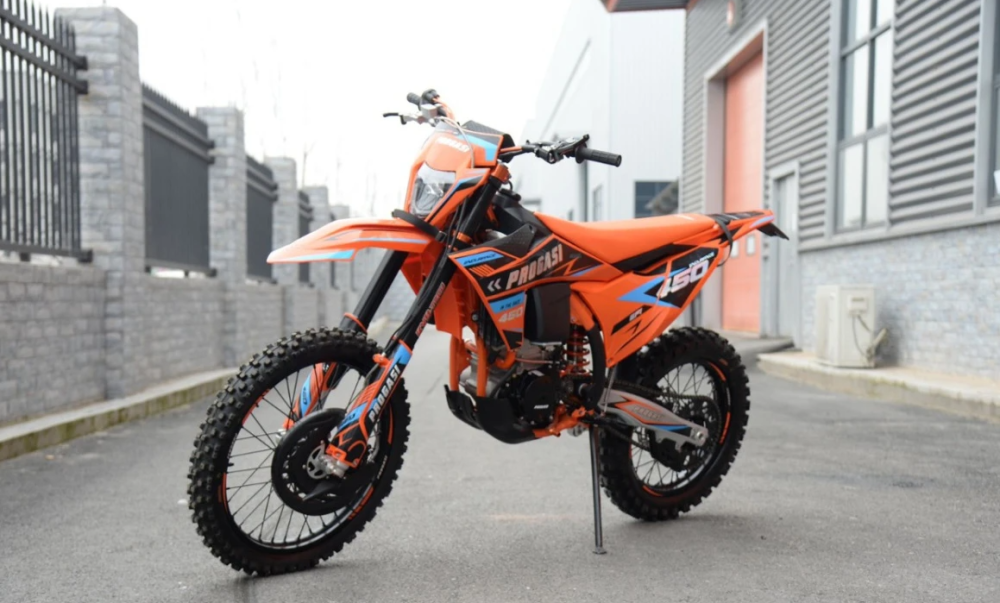 Мотоцикл Progasi Endurance 300X EFI в Калининграде