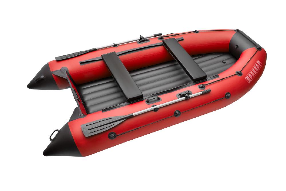 ЛОДКА ДРАККАР 3600 НДНД HANT-PRO в Калининграде