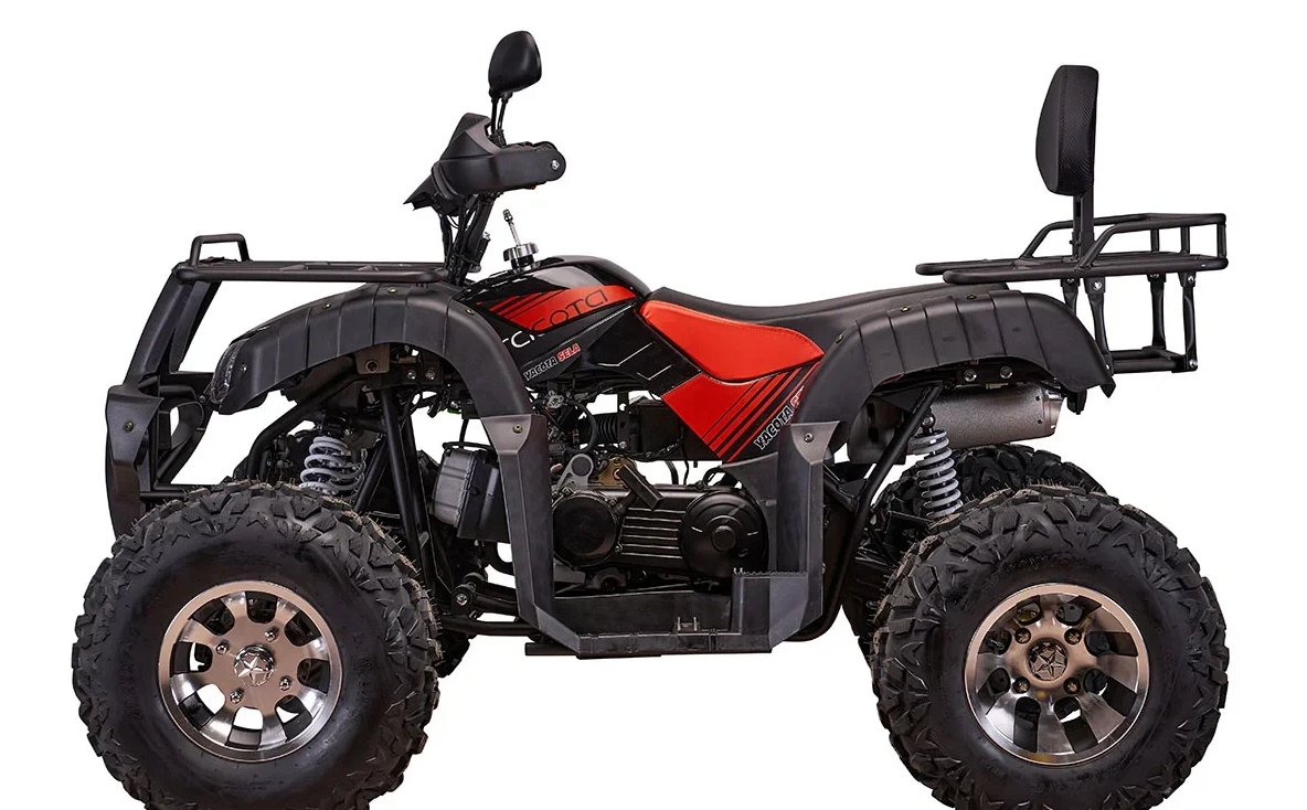 Квадроцикл YACOTA SELA 200 PRO в Калининграде