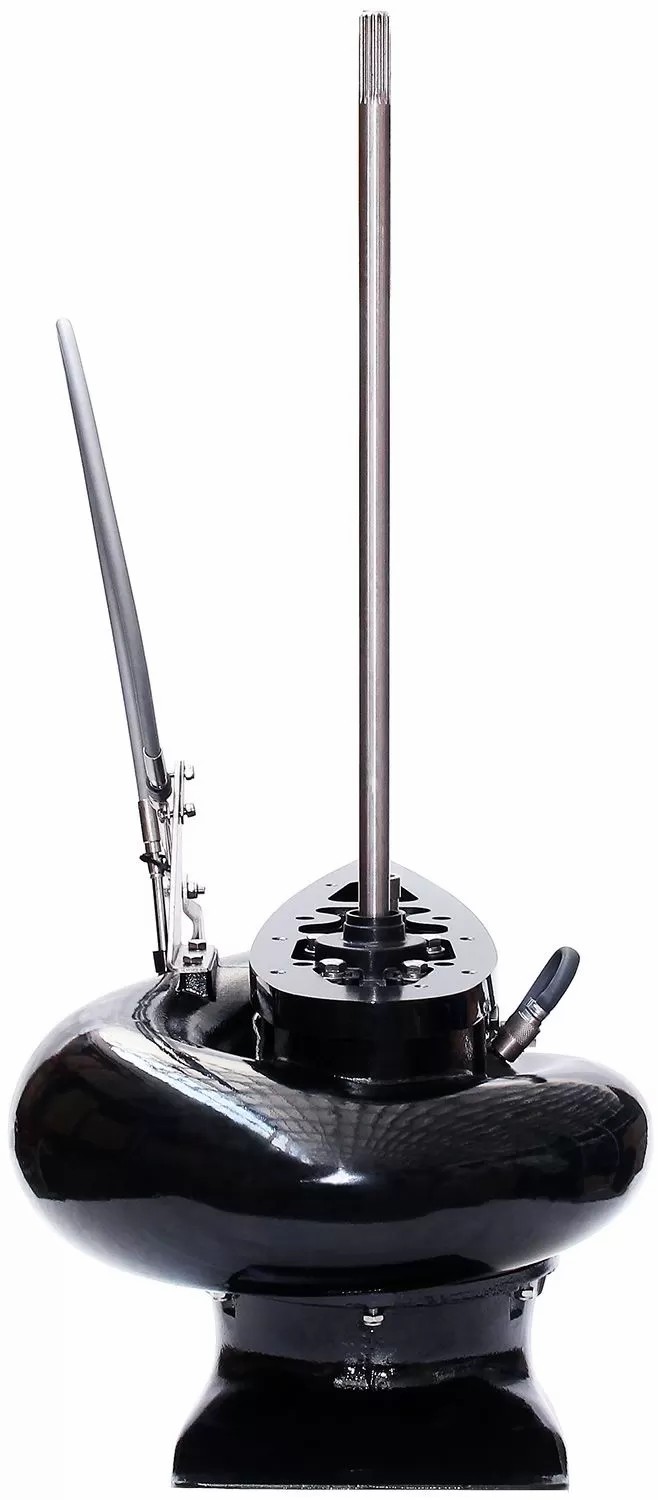 ВОДОМЕТНАЯ НАСАДКА MARLIN НА МОТОР 30 Л.С. YAMAHA, MARLIN, HIDEA, MIKATSU в Калининграде